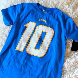 Los Angeles Chargers NFL Youth T-Shirt